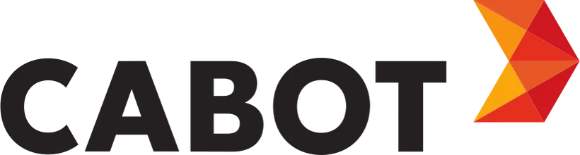CABOT CORP logo