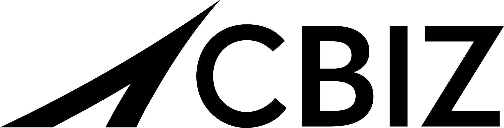 CBIZ, Inc. logo