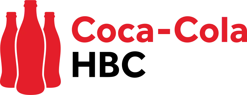 COCA-COLA HBC AG logo