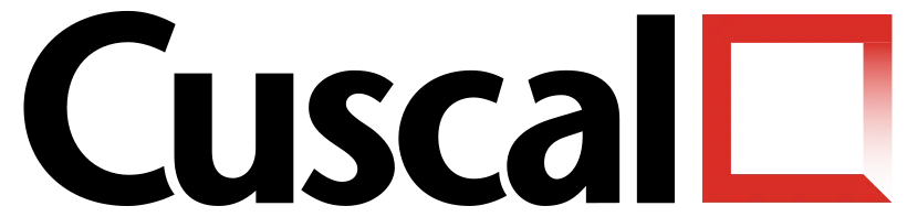 CUSCAL LIMITED logo