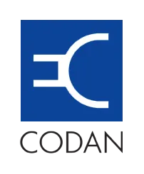 CODAN LIMITED logo