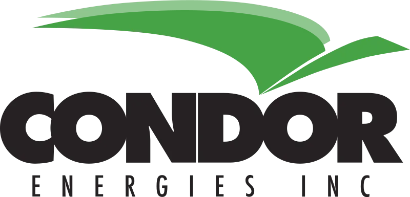 Condor Energies Inc. logo