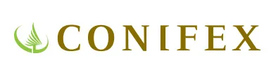 Conifex Timber Inc. logo