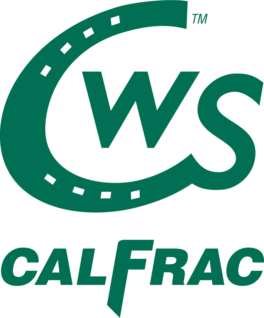 Calfrac Well Services Ltd. logo