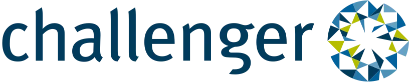 CHALLENGER LIMITED logo