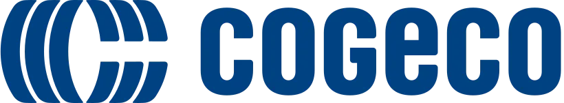 Cogeco Inc. logo