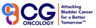CG Oncology, Inc. logo