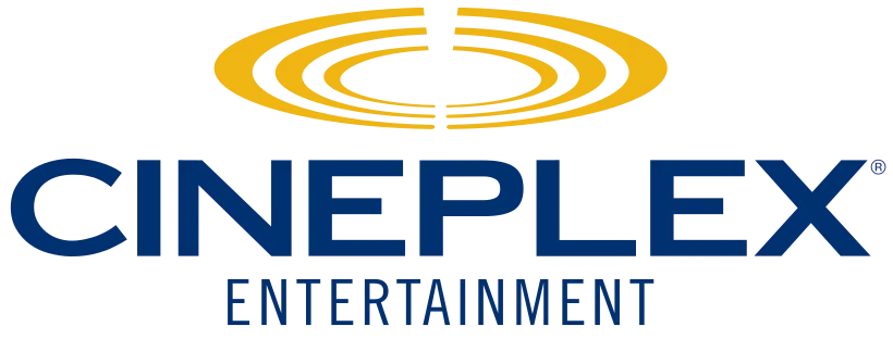 Cineplex Inc. logo