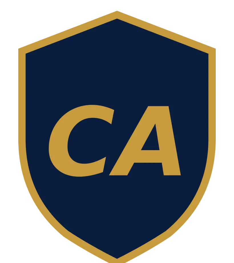Charlton Aria Acquisition Corp logo