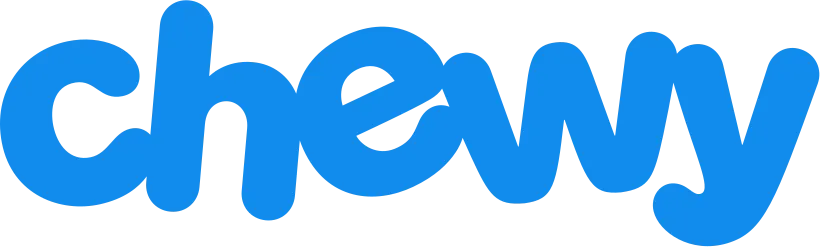 Chewy, Inc. logo