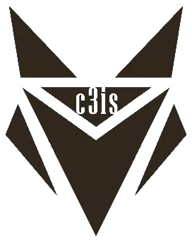 C3is Inc. logo