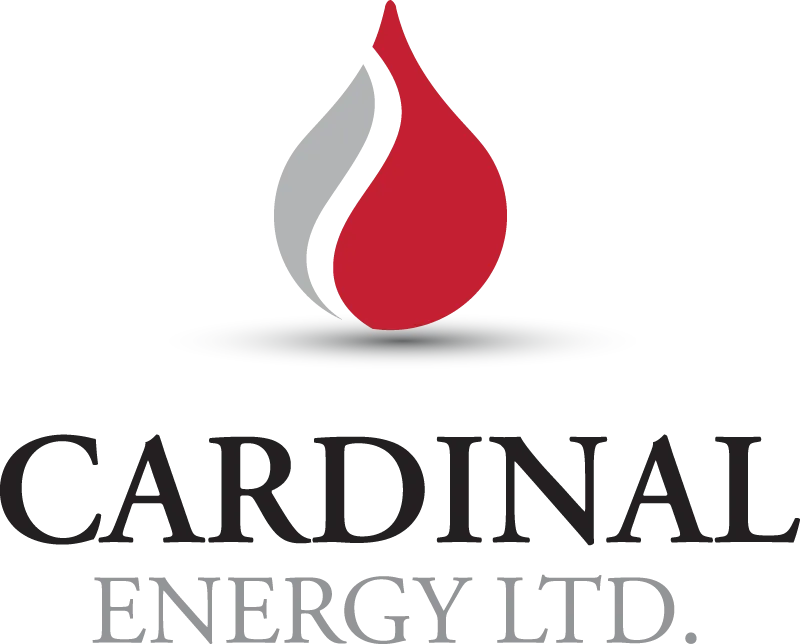 Cardinal Energy Ltd. logo