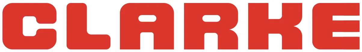 Clarke Inc. logo