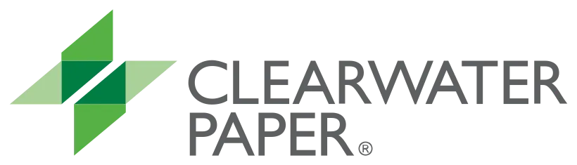Clearwater Paper Corp logo