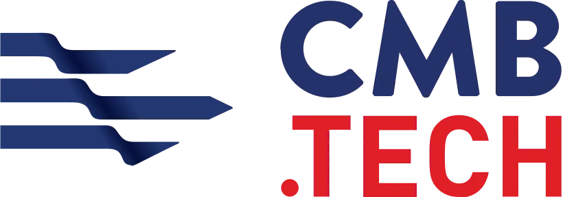 CMB.TECH logo
