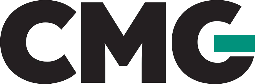 Computer Modelling Group Ltd. logo