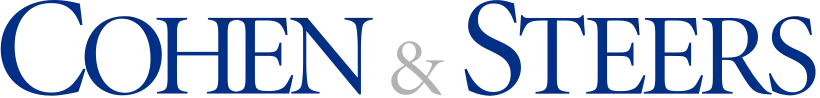 COHEN & STEERS, INC. logo