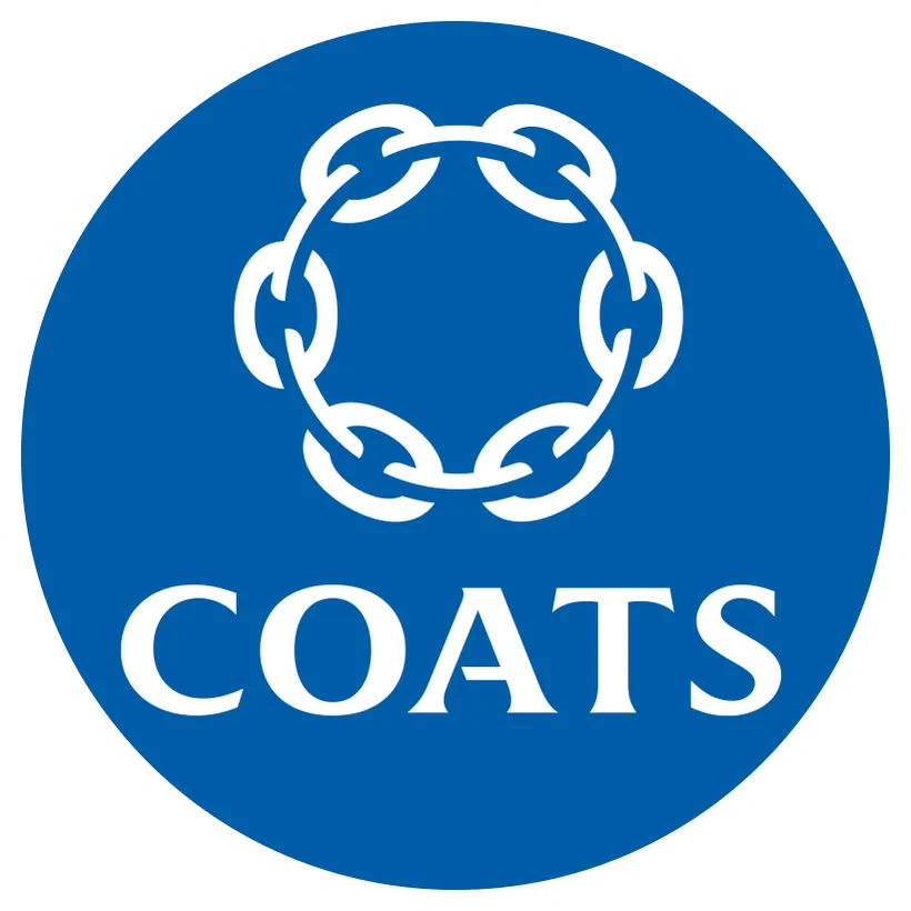 COATS GROUP PLC logo