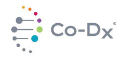 Co-Diagnostics, Inc. logo