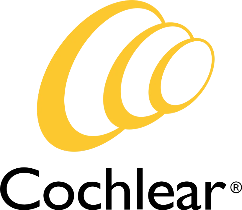 COCHLEAR LIMITED logo