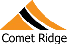COMET RIDGE LIMITED logo