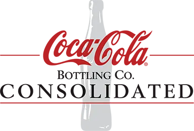 Coca-Cola Consolidated, Inc. logo