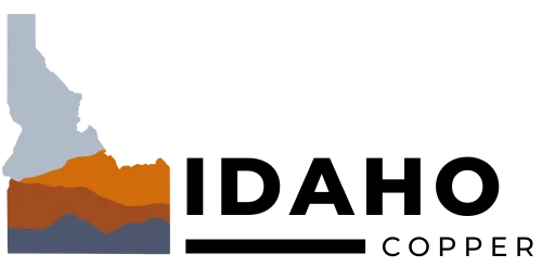 Idaho Copper Corp logo