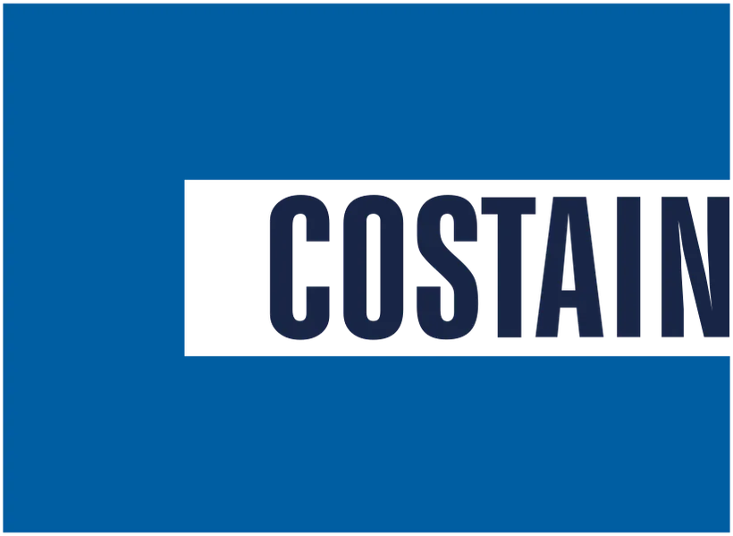 COSTAIN GROUP PLC logo