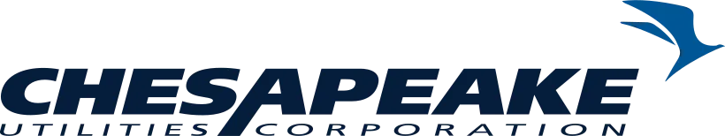 CHESAPEAKE UTILITIES CORP logo