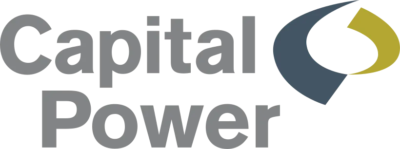 Capital Power Corporation logo
