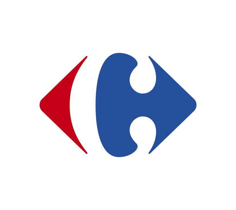 CARREFOUR SA logo