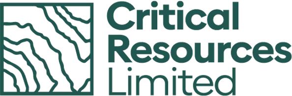 CRITICAL RESOURCES LIMITED logo