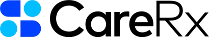 CareRx Corporation logo