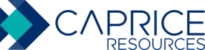 CAPRICE RESOURCES LTD logo