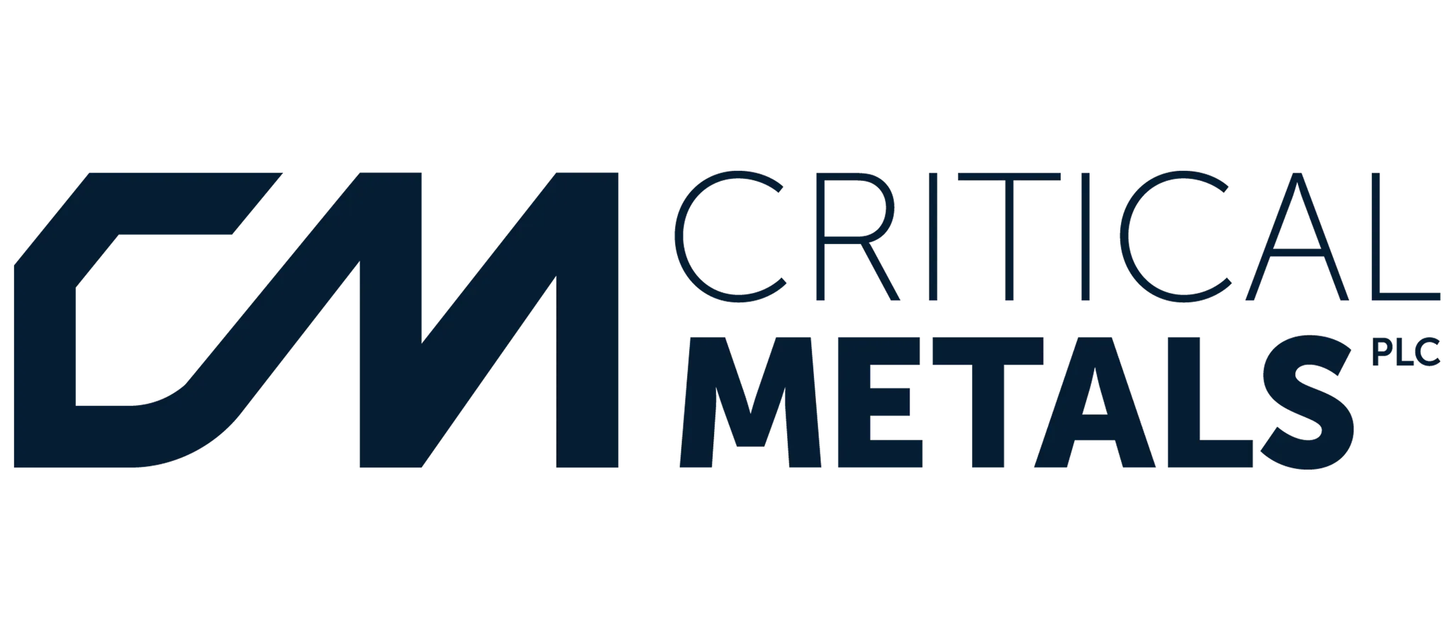 CRITICAL METALS PLC logo