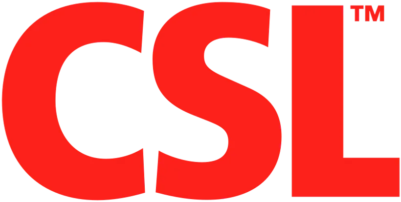 CSL LIMITED logo