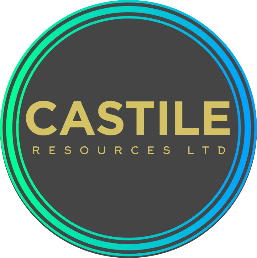 CASTILE RESOURCES LTD logo