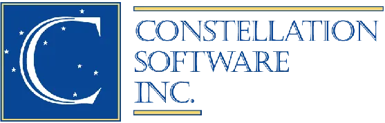 Constellation Software Inc. logo
