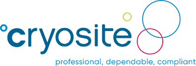 CRYOSITE LIMITED logo