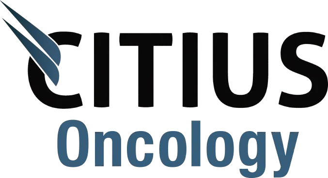 CITIUS ONCOLOGY, INC. logo