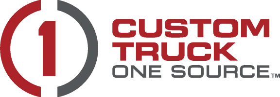 Custom Truck One Source, Inc. logo