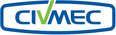 CIVMEC LIMITED logo
