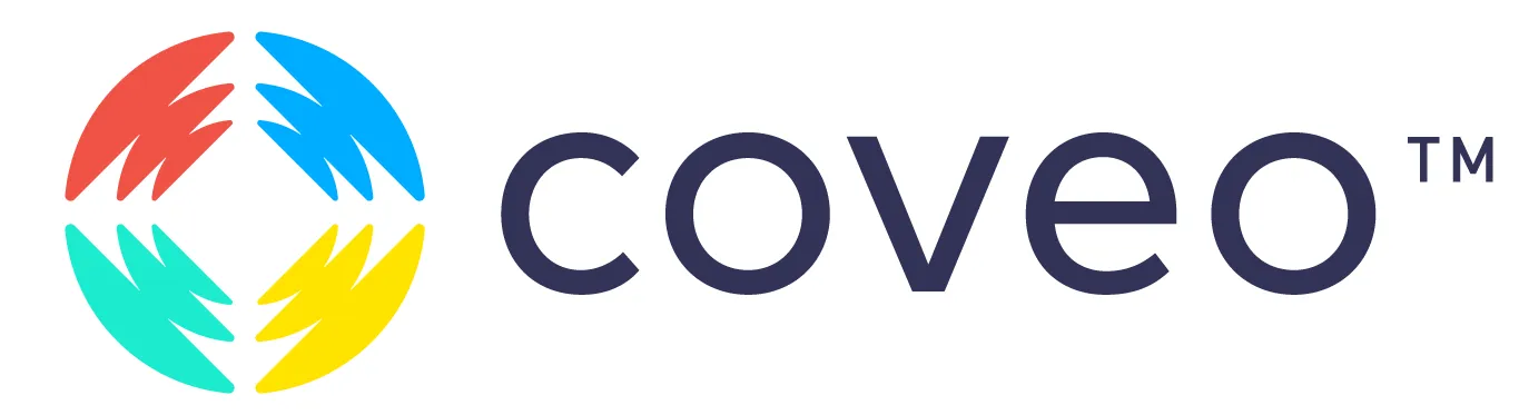 Coveo Solutions Inc. logo