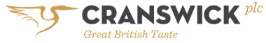 CRANSWICK PLC logo