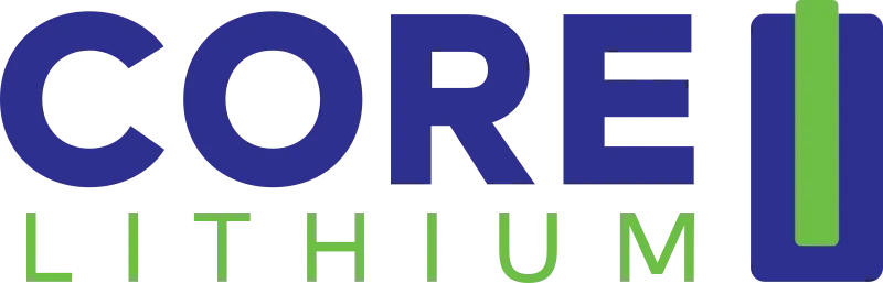 CORE LITHIUM LTD logo