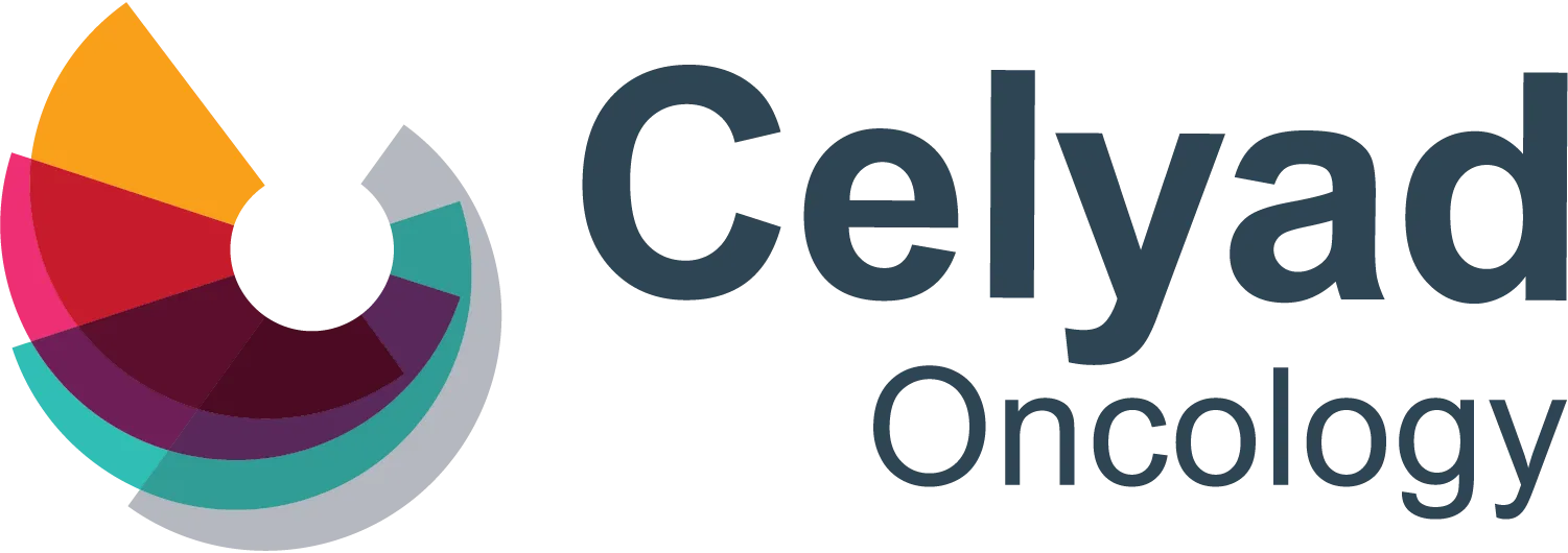 CELYAD ONCOLOGY logo