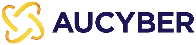 AUCYBER LIMITED logo