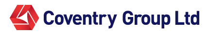 COVENTRY GROUP LIMITED logo