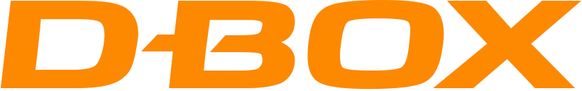 D-Box Technologies Inc. logo