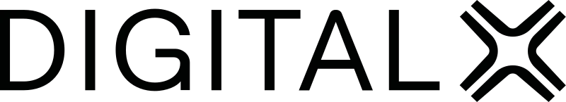 DIGITALX LIMITED logo